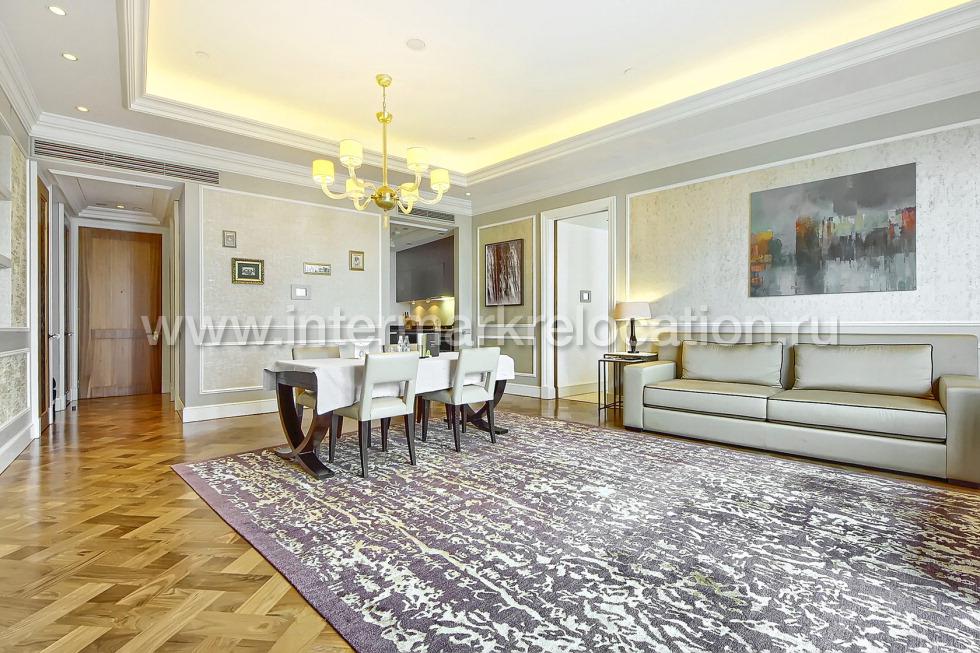 Presnenskaya Nab., 12 - ID: 40234 - photo 5