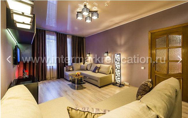 Leninsky Pr., 45 - ID: 34608 - photo 4