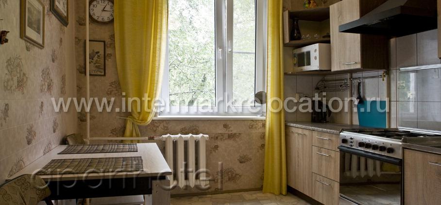 Stroiteley Str., 5 bldg 5 - ID: 40183 - photo 3