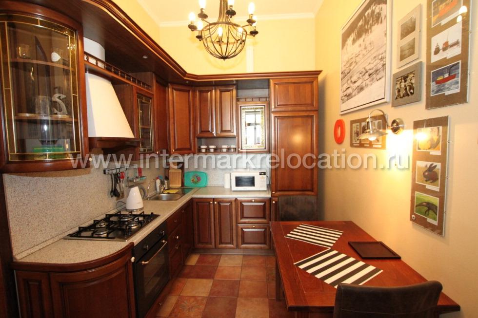 B. Gnezdnikovsky Per., 10 - ID: 33228 - photo 3