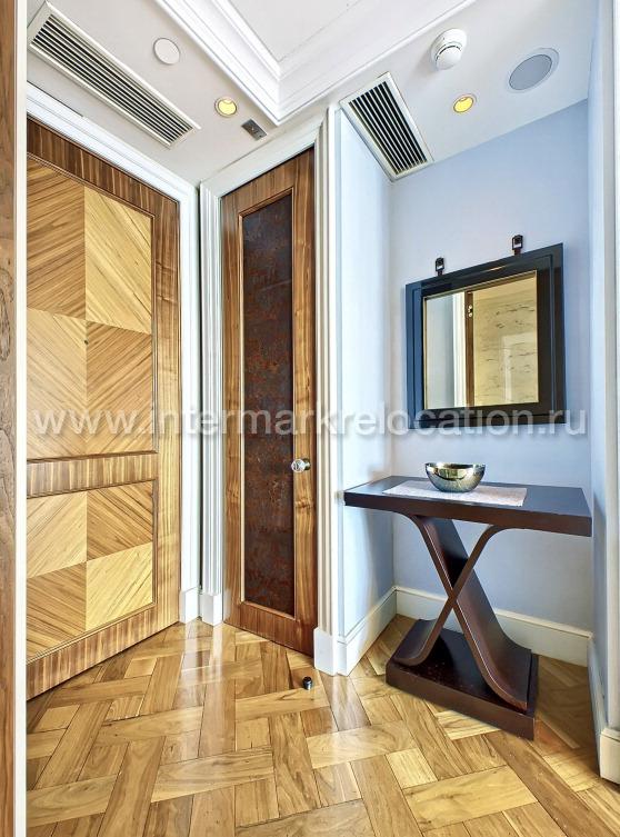 Presnenskaya Nab., 12 - ID: 40248 - photo 2