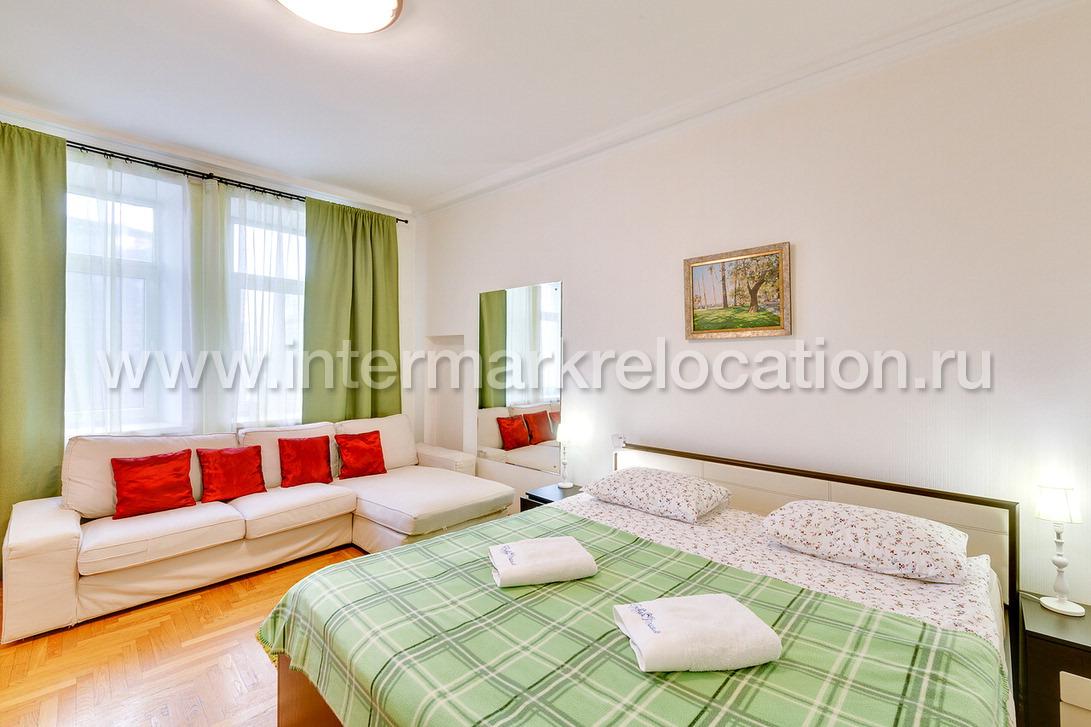 Tverskaya Str., 4 - ID: 35886 - photo 11