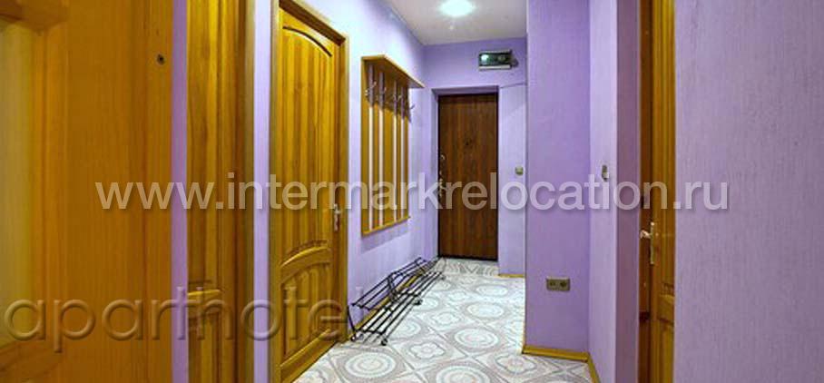 Kutuzovsky Pr., 29/2 - ID: 40220 - photo 9