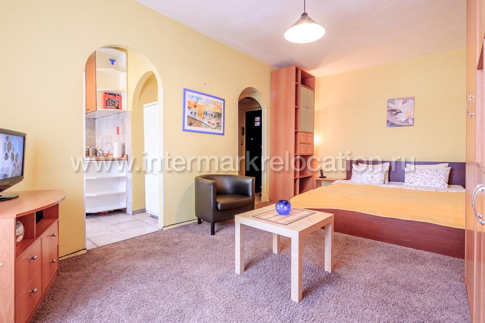 B. Kondratievsky Per., 12 - ID: 33195 - photo 5