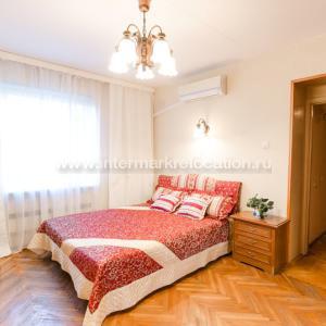 B. Gruzinskaya Str., 39 - ID: 40200 - photo 4