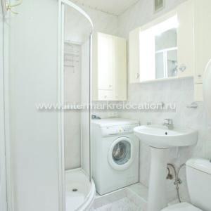 B. Kondratievsky Per., 4 housing 1 - ID: 40310 - photo 5