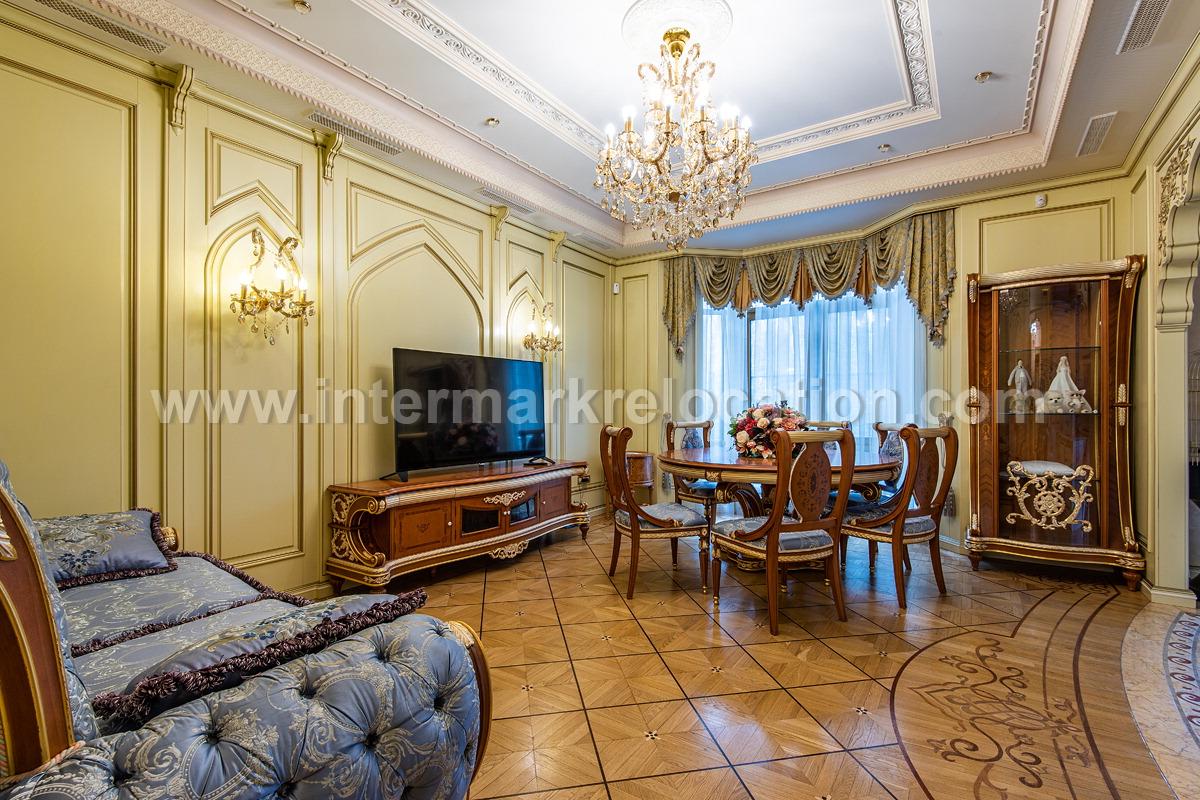 Minskaya Str. - ID: 45352 - photo 5