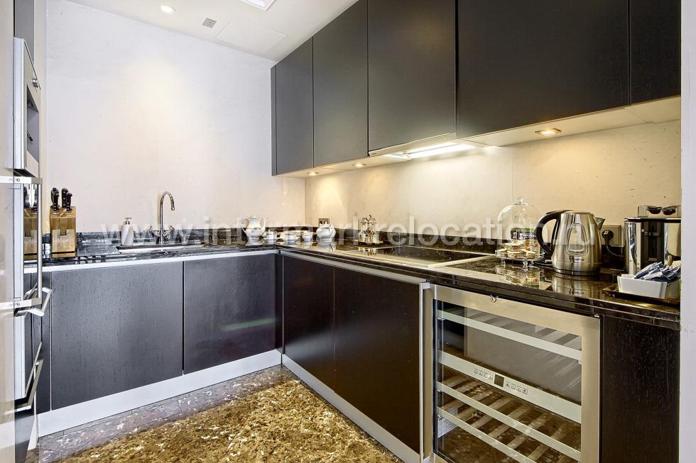 Presnenskaya Nab., 12 - ID: 40248 - photo 4