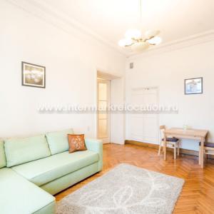 Kudrinskaya Pl., 1 - ID: 40194 - photo 2