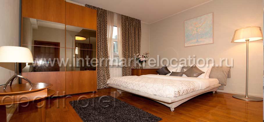 Kutuzovsky Pr., 35 bldg 2 - ID: 40207 - photo 5