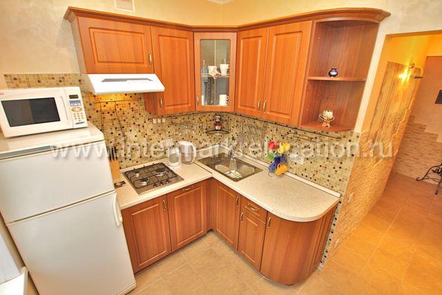 Gasheka Str. - ID: 33180 - photo 3