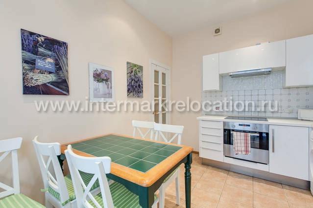 Tverskaya Str., 19 - ID: 35885 - photo 4