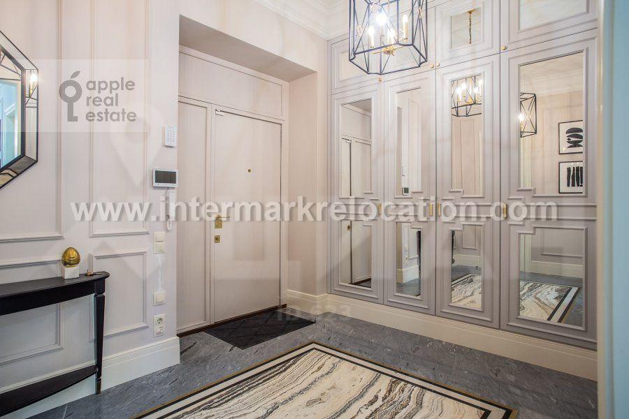 Prechistenka Str. - ID: 41932 - photo 4