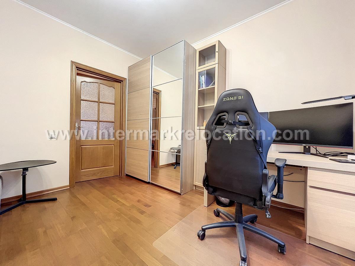 Valovaya Str. - ID: 33296 - photo 12