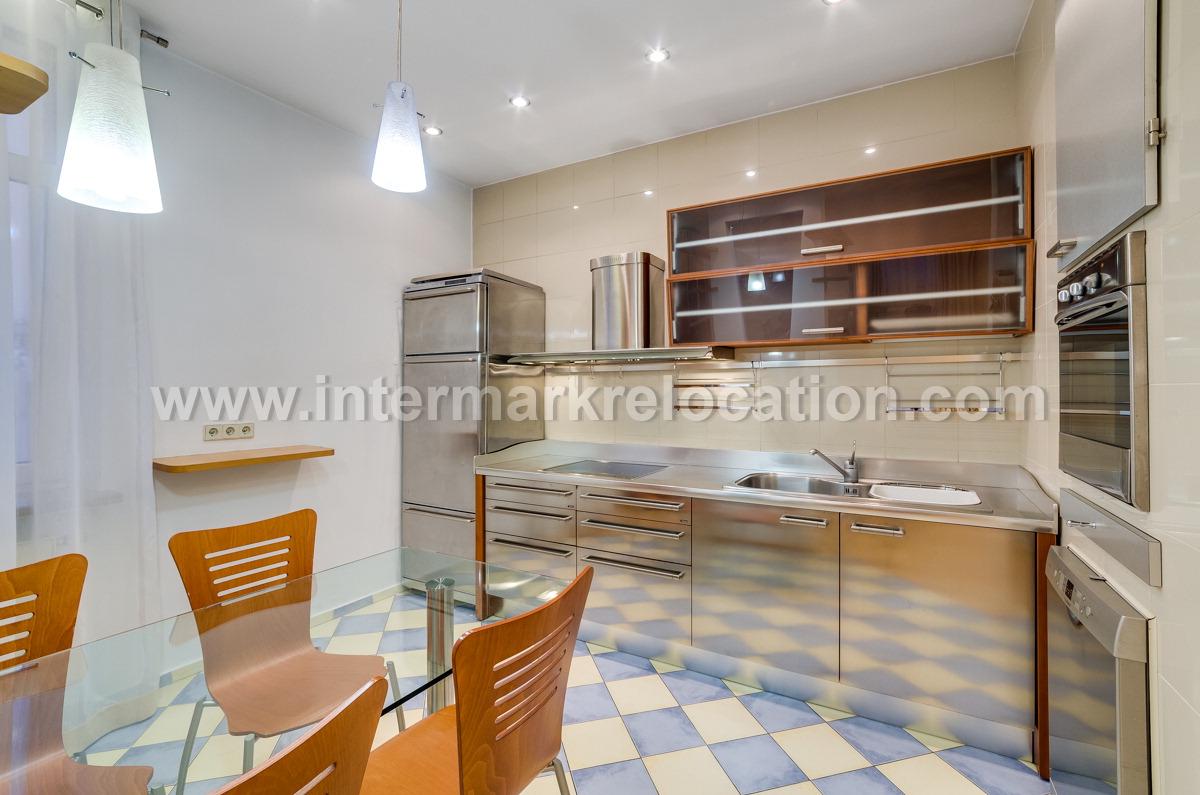 1-st Zachatievsky Per. - ID: 19300 - photo 5