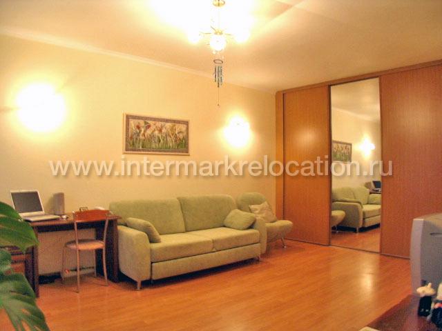 Seleznevskaya Str., 4 - ID: 17530 - photo 3