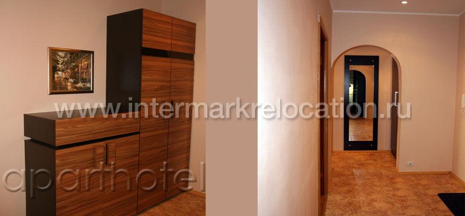 Talalikhina Str., 1 bldg 3 - ID: 40184 - photo 7