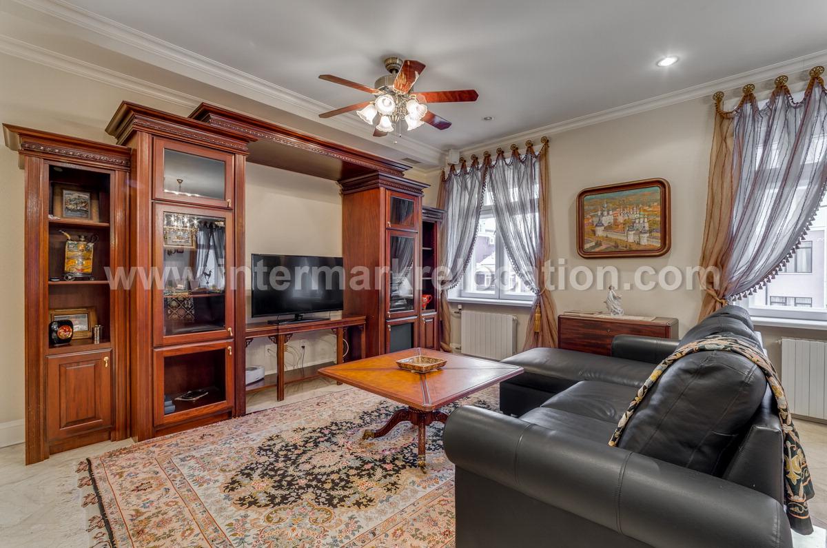 1-st Kolobovsky Per. - ID: 25706 - photo 2