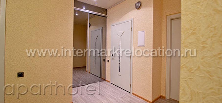 Kutuzovsky Pr., 19 - ID: 40219 - photo 2