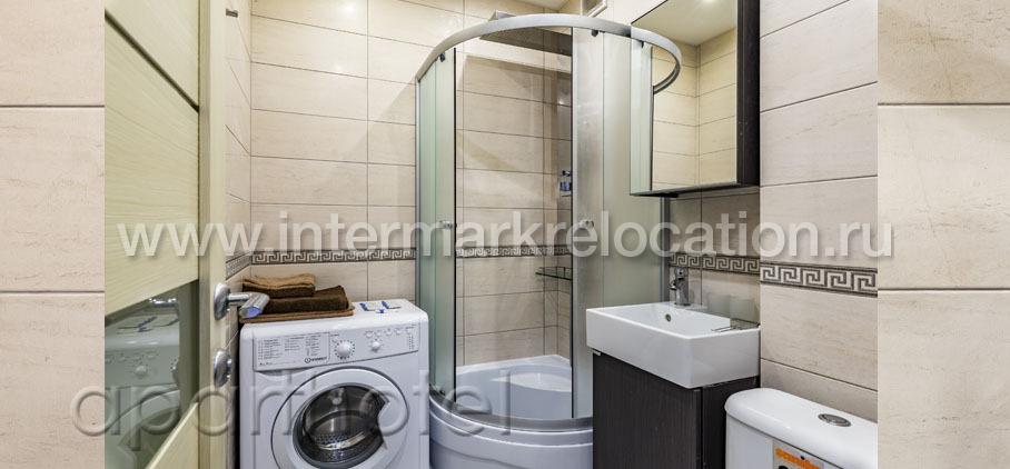 Krasnogvardeyskiy Boul., 5 bldg 1 - ID: 40178 - photo 7