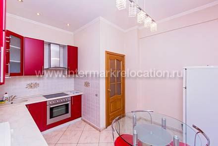 Tverskaya Str. - ID: 26344 - photo 3