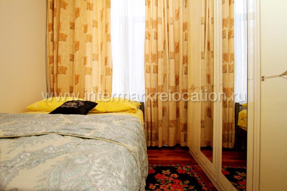 Degtyarny Per., 5 - ID: 40324 - photo 7