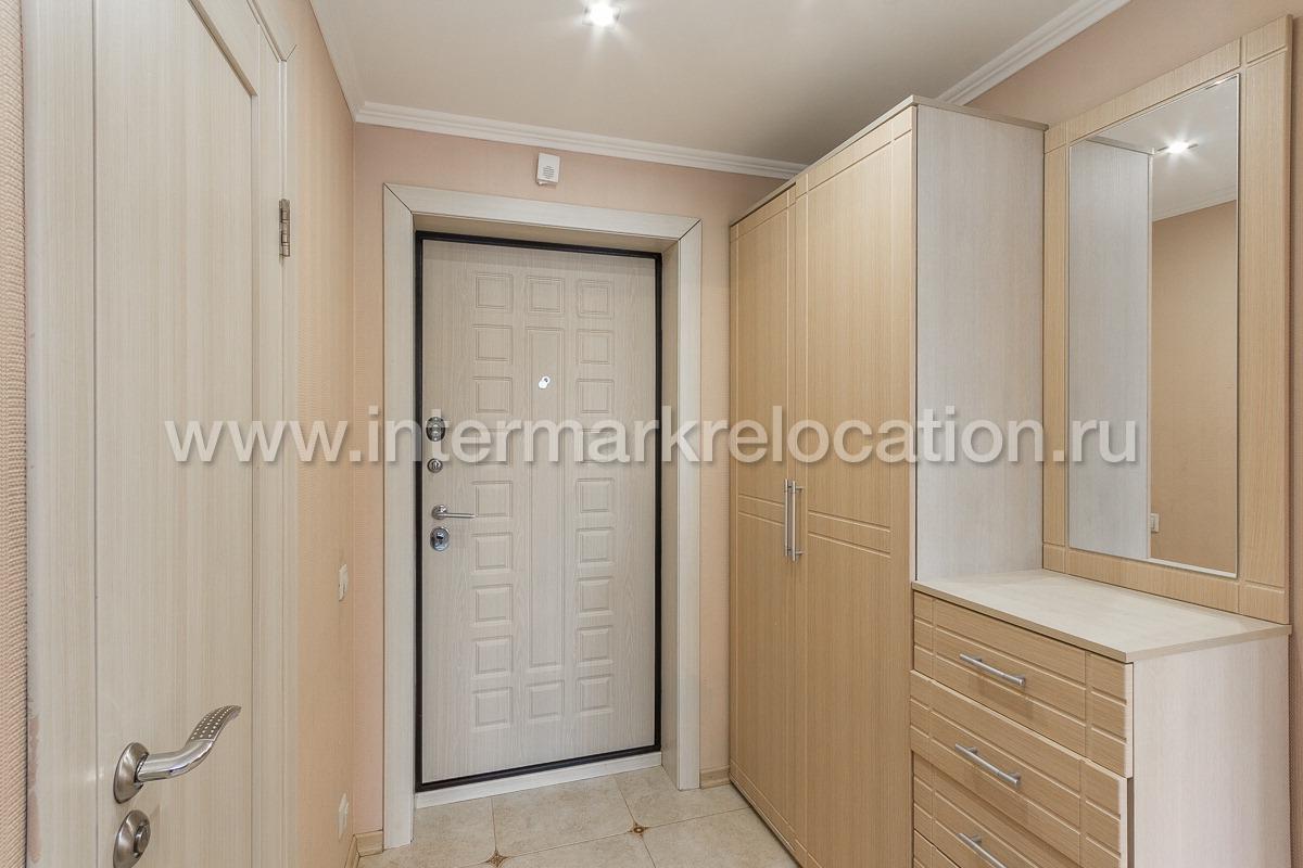 Sudostroitelnaya Str., 18 bldg 2 - ID: 36666 - photo 7