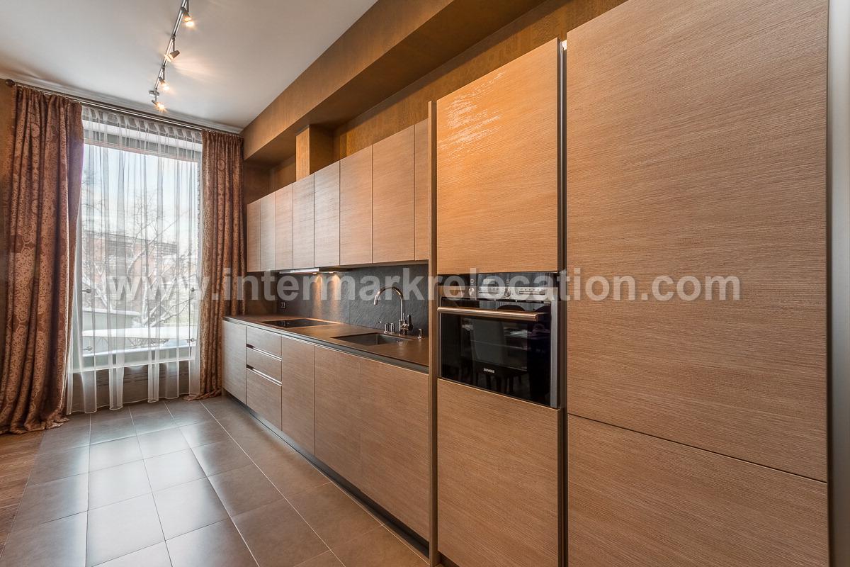 Stanislavskogo Str. - ID: 31117 - photo 5