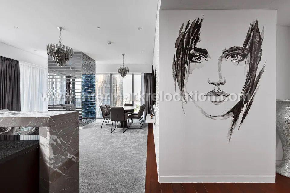 1-st Krasnogvardeyskiy Proezd - ID: 45069 - photo 9