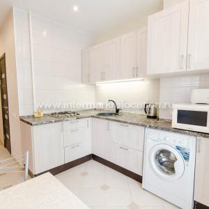 M. Gruzinskaya Str., 6 - ID: 40164 - photo 4