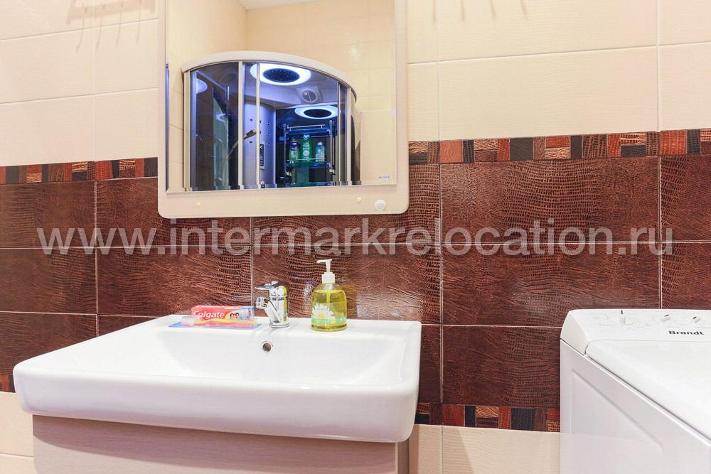 Novinsky Boul., 1/2 - ID: 40276 - photo 7