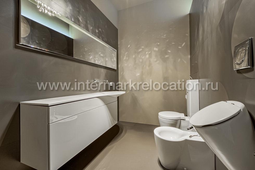 Presnenskaya Nab., 12 - ID: 40228 - photo 3