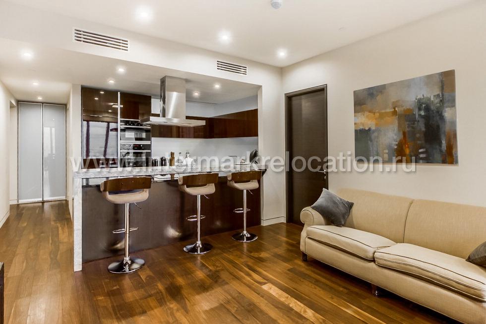 1-st Krasnogvardeyskiy Proezd - ID: 40231 - photo 9