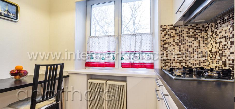 Zvezdny Boul., 8 bldg 2 - ID: 40179 - photo 4