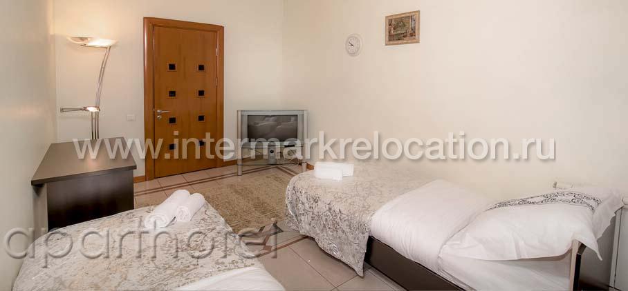 Kutuzovsky Pr., 35 bldg 2 - ID: 40206 - photo 9