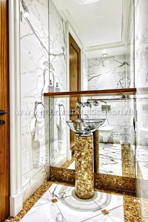 Presnenskaya Nab., 12 - ID: 40248 - photo 9