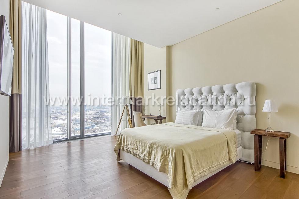 1-st Krasnogvardeyskiy Proezd, 21 housing 2 - ID: 40246 - photo 9