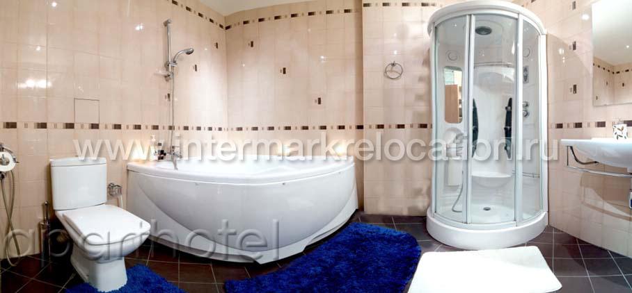 Novinsky Boul., 7 - ID: 40211 - photo 6