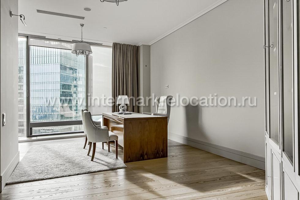 Presnenskaya Nab., 12 - ID: 40228 - photo 7