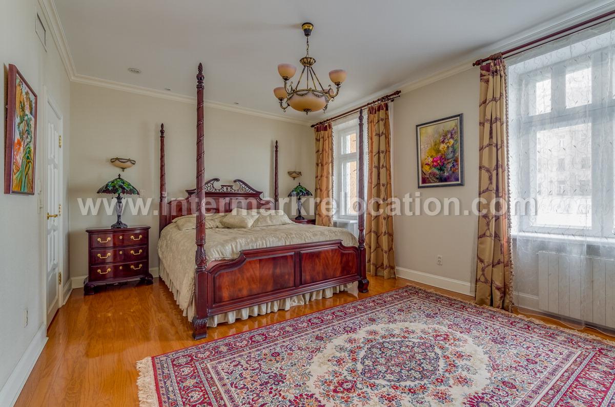 1-st Kolobovsky Per. - ID: 25706 - photo 6