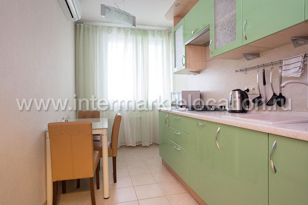 Oruzheyny Per., 5 - ID: 40264 - photo 5