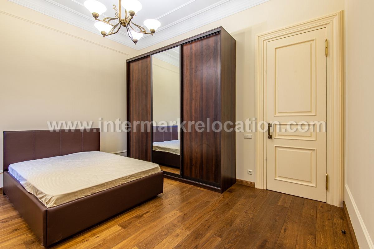 Myasnitskaya Str. - ID: 41474 - photo 4