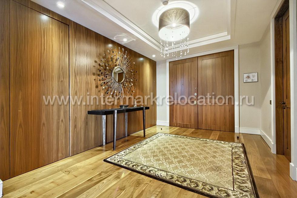 Presnenskaya Nab., 12 - ID: 40239 - photo 2