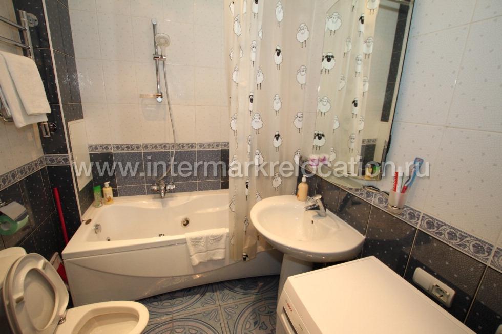 B. Gnezdnikovsky Per., 10 - ID: 33228 - photo 4