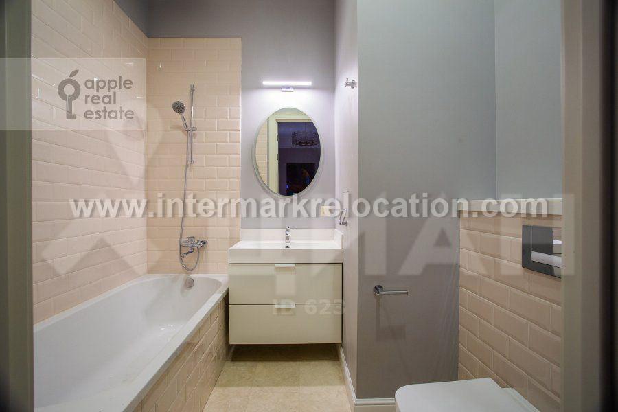 Prechistenka Str. - ID: 41932 - photo 11