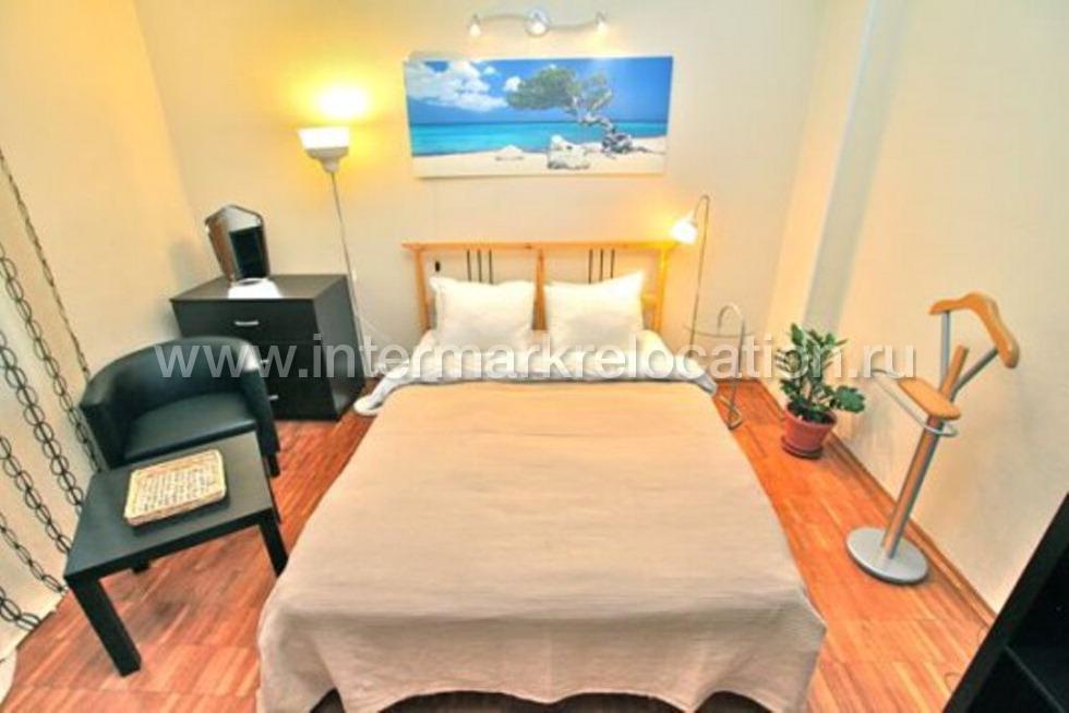 Vorotnikovsky Per., 5/9 - ID: 33214 - photo 3