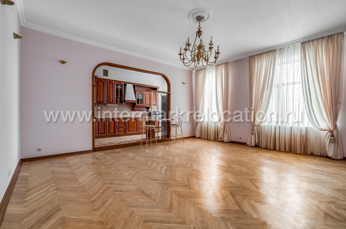 M. Kislovsky Per. - ID: 24176 - photo 1