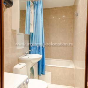 B. Kondratievsky Per., 8 housing 1 - ID: 40299 - photo 5