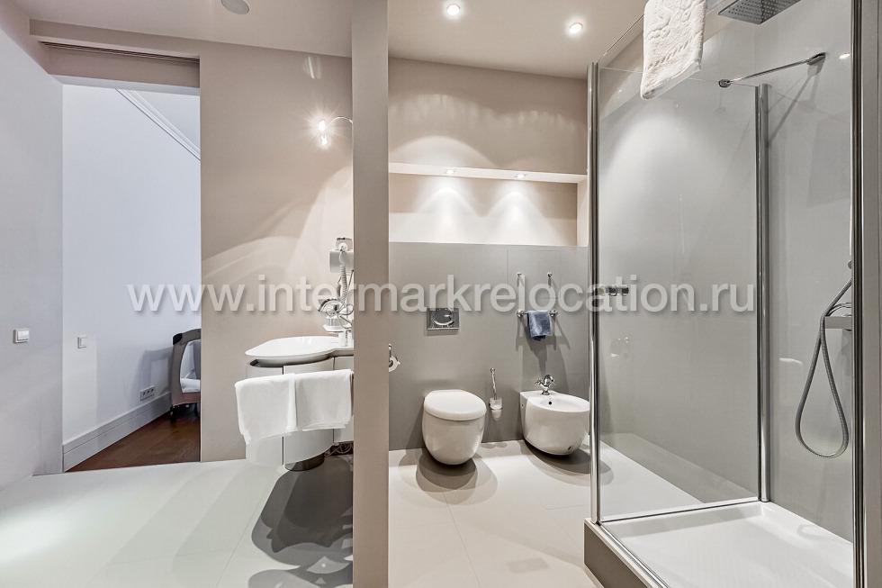 Presnenskaya Nab., 12 - ID: 40253 - photo 4