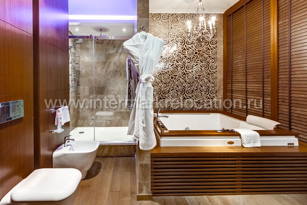 Presnenskaya Nab., 12 - ID: 40252 - photo 5